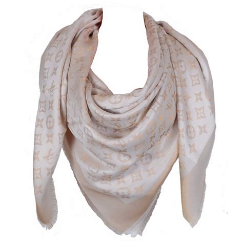 Women's Louis Vuitton Scarves 